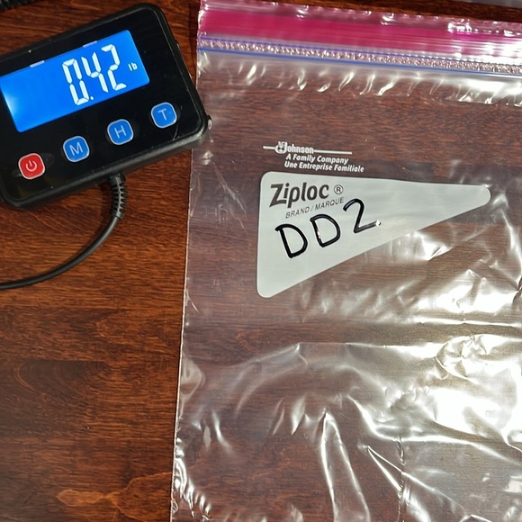 Ambiance Womens Jumpsuit M Burgundy/Cream Stretch Waist Adj Straps Wide Leg EUC - Picture 12 of 12